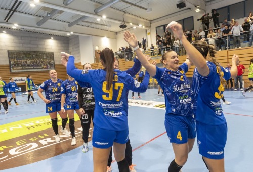 HC DAC Dunaszerdahely - PDO JOMI Salerno 2026.10.10