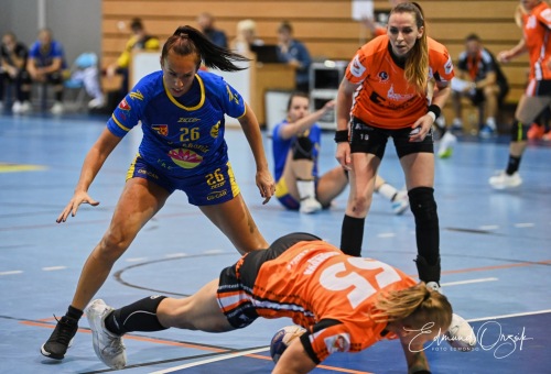 A végére elfáradtunk – elvitte a Most a pontokat