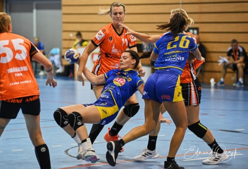 A végére elfáradtunk – elvitte a Most a pontokat