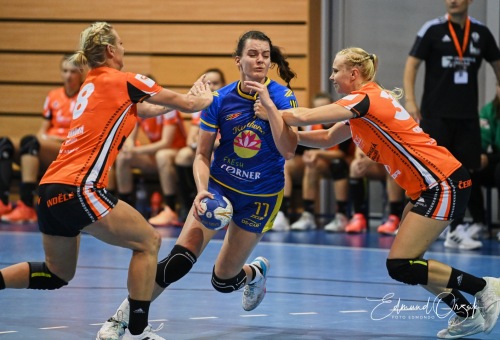 HC DAC - Baník Most 2021.09.18.