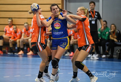 HC DAC - Baník Most 2021.09.18.