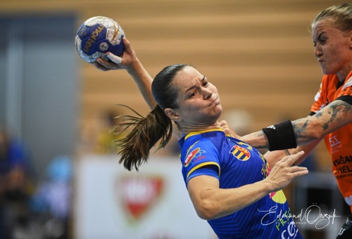 HC DAC - Baník Most 2021.09.18.