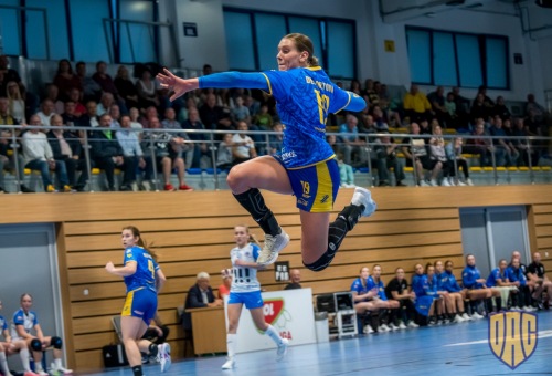 HC DAC Dunaszerdahely - DHC Sokol Poruba 2023.10.07.