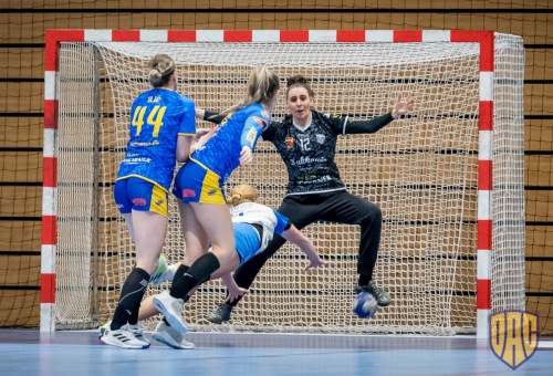 HC DAC Dunaszerdahely - DHC Sokol Poruba 2023.10.07.