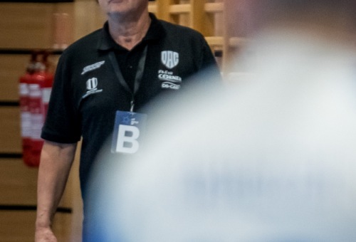 HC DAC Dunaszerdahely - DHC Sokol Poruba 2023.10.07.