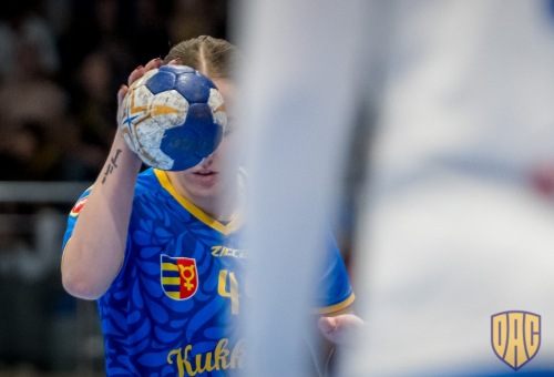 HC DAC Dunaszerdahely - DHC Sokol Poruba 2023.10.07.