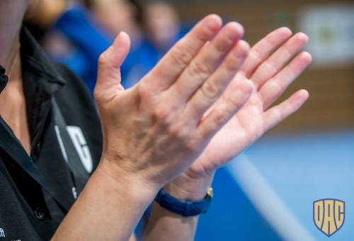 HC DAC Dunaszerdahely - DHC Sokol Poruba 2023.10.07.