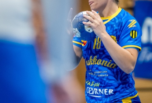 HC DAC Dunaszerdahely - DHC Sokol Poruba 2023.10.07.