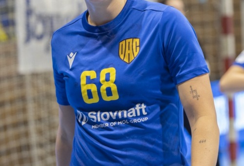 HC DAC Dunaszerdahely - DHK Zora Olomouc 2026.09.19.