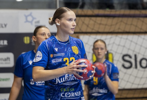 HC DAC Dunaszerdahely - DHK Zora Olomouc 2026.09.19.