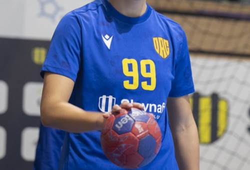 HC DAC Dunaszerdahely - DHK Zora Olomouc 2026.09.19.