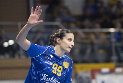 HC DAC Dunaszerdahely - DHK Zora Olomouc 2026.09.19.
