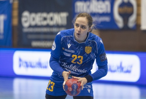 HC DAC Dunaszerdahely - DHK Zora Olomouc 2026.09.19.