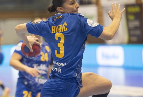 HC DAC Dunaszerdahely - DHK Zora Olomouc 2026.09.19.