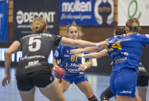 HC DAC Dunaszerdahely - DHK Zora Olomouc 2026.09.19.