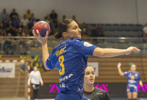 HC DAC Dunaszerdahely - DHK Zora Olomouc 2026.09.19.