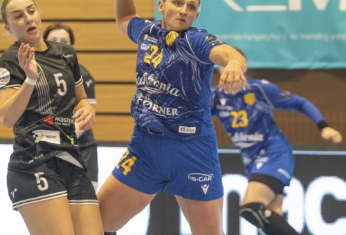 HC DAC Dunaszerdahely - DHK Zora Olomouc 2026.09.19.