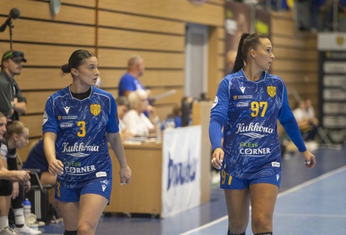 HC DAC Dunaszerdahely - DHK Zora Olomouc 2026.09.19.