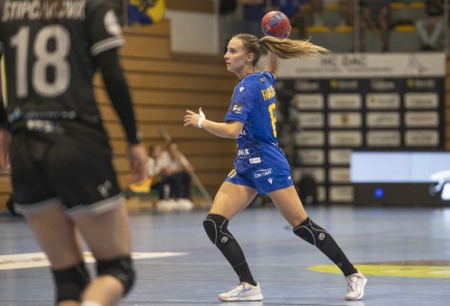 HC DAC Dunaszerdahely - DHK Zora Olomouc 2026.09.19.