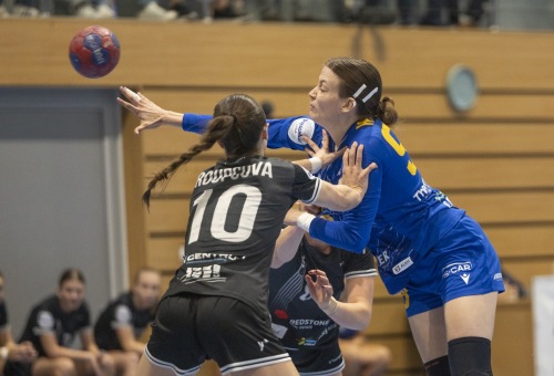 HC DAC Dunaszerdahely - DHK Zora Olomouc 2026.09.19.