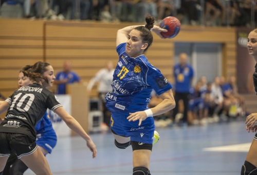 HC DAC Dunaszerdahely - DHK Zora Olomouc 2026.09.19.