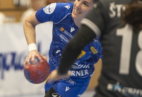 HC DAC Dunaszerdahely - DHK Zora Olomouc 2026.09.19.