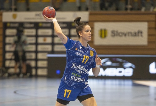 HC DAC Dunaszerdahely - DHK Zora Olomouc 2026.09.19.