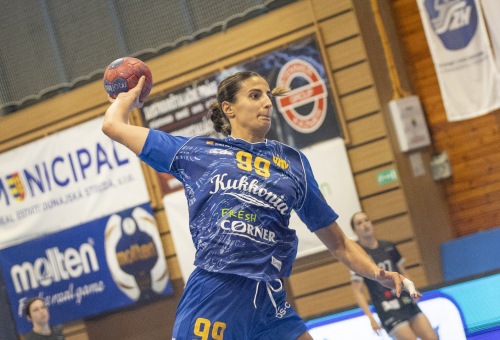 HC DAC Dunaszerdahely - DHK Zora Olomouc 2026.09.19.