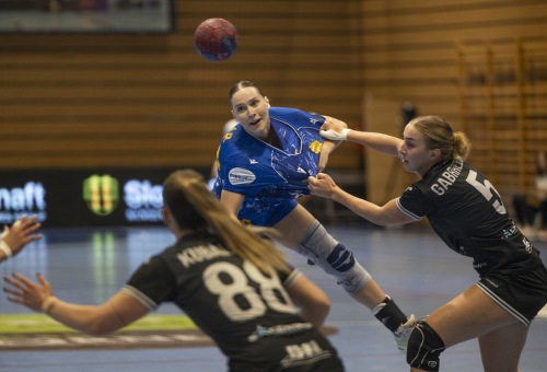HC DAC Dunaszerdahely - DHK Zora Olomouc 2026.09.19.