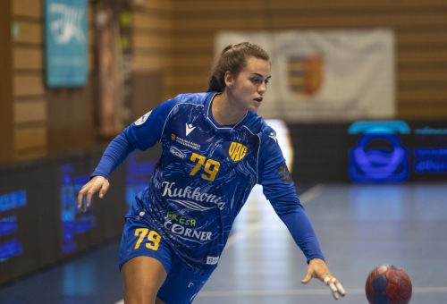 HC DAC Dunaszerdahely - DHK Zora Olomouc 2026.09.19.