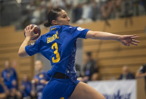 HC DAC Dunaszerdahely - DHK Zora Olomouc 2026.09.19.