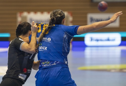 HC DAC Dunaszerdahely - DHK Zora Olomouc 2026.09.19.