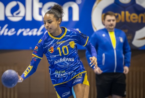 HC DAC Dunaszerdahely - DHC Plzeň 2026.03.14.