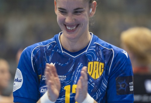 HC DAC Dunaszerdahely - DHK Zora Olomouc 2026.09.19.