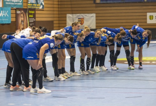 HC DAC Dunaszerdahely - DHK Zora Olomouc 2026.09.19.