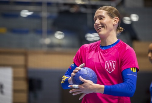 HC DAC Dunaszerdahely - DHK Zora Olomouc 2025.11.02.