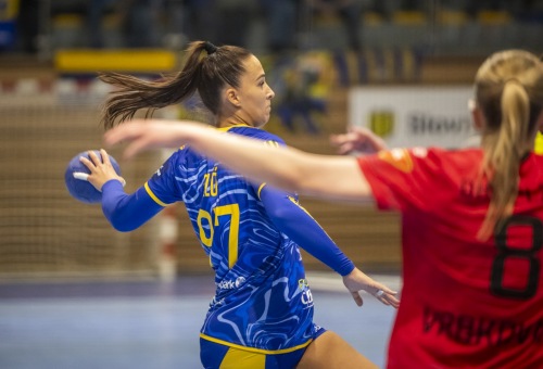 HC DAC Dunaszerdahely - DHC Plzeň 2026.03.14.