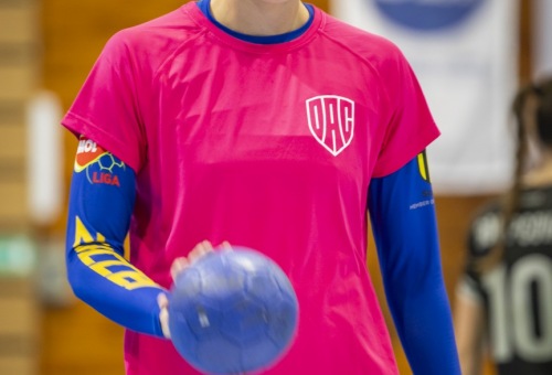 HC DAC Dunaszerdahely - DHK Zora Olomouc 2025.11.02.