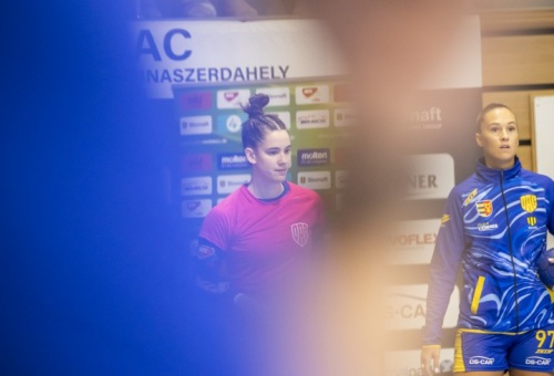 HC DAC Dunaszerdahely - DHK Zora Olomouc 2025.11.02.