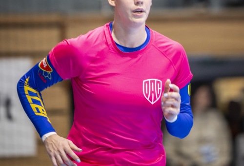 HC DAC Dunaszerdahely - DHK Zora Olomouc 2025.11.02.