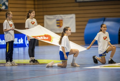 HC DAC Dunaszerdahely - DHK Zora Olomouc 2025.11.02.