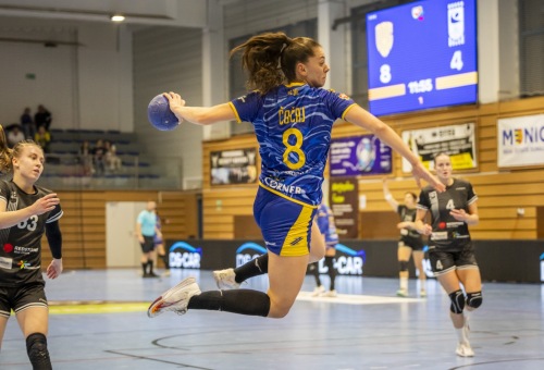 HC DAC Dunaszerdahely - DHK Zora Olomouc 2025.11.02.