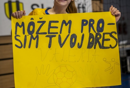 HC DAC Dunaszerdahely - DHC Plzeň 2026.03.14.