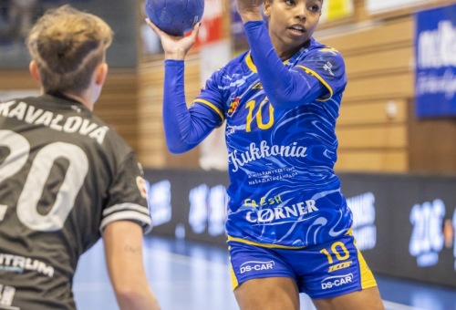 HC DAC Dunaszerdahely - DHK Zora Olomouc 2025.11.02.