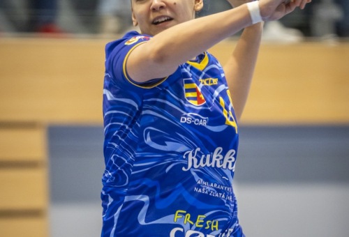 HC DAC Dunaszerdahely - DHK Zora Olomouc 2025.11.02.