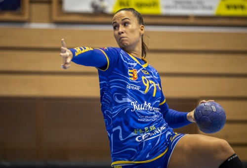 HC DAC Dunaszerdahely - DHK Zora Olomouc 2025.11.02.