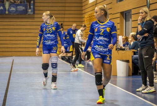 HC DAC Dunaszerdahely - DHK Zora Olomouc 2025.11.02.