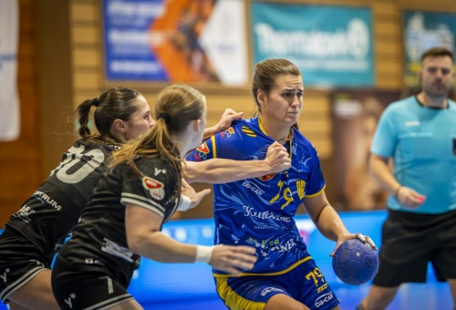 HC DAC Dunaszerdahely - DHK Zora Olomouc 2025.11.02.