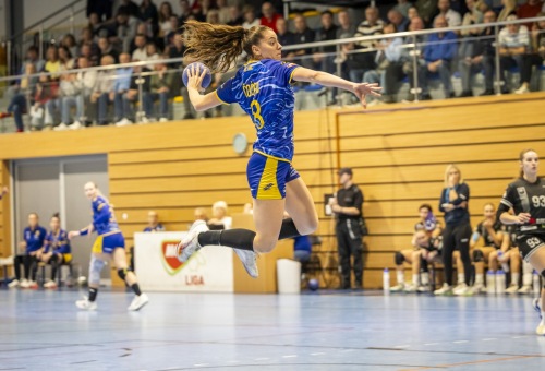 HC DAC Dunaszerdahely - DHK Zora Olomouc 2025.11.02.