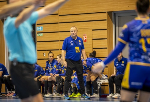 HC DAC Dunaszerdahely - DHK Zora Olomouc 2025.11.02.